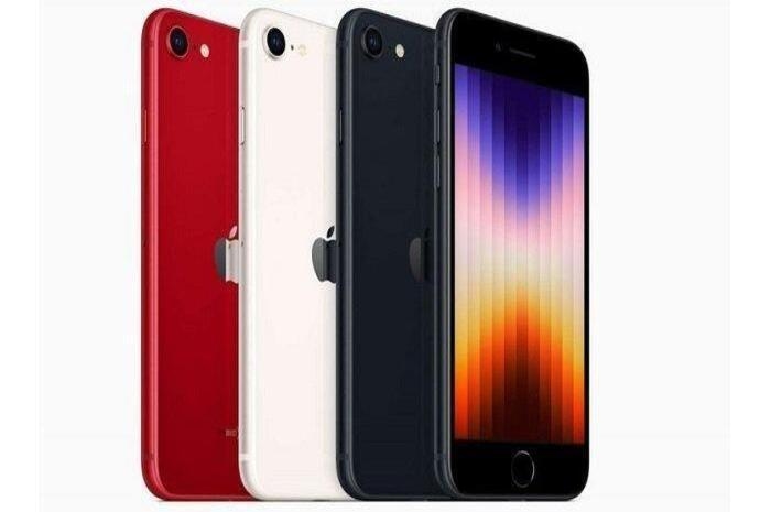 Muncul Spekulasi iPhone SE 4 Akan Dirilis Ditahun 2024 Dan Lambatnya Pada Tahun 2025, Cek Spesifikasinya