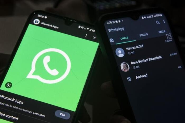 Hemat Waktu dan Lebih Efisien Dengan Fitur Baru Dari Aplikasi WhatsApp