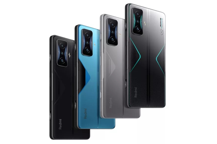 Ponsel Pintar Kualitas Mewah Spesifikasi Memukau POCO F4 Turun Harga, Cek Selengkapnya