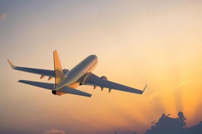 Menguak Rahasia Fisika yang Membuat Pesawat Berlayar di Langit
