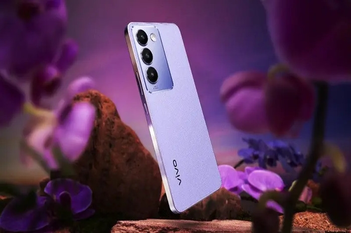 HP Vivo Y200i Padukan Performa Gahar Dengan Daya Tahan Banting