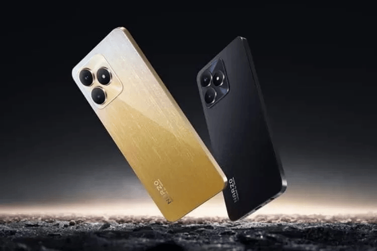 Update Harga Terbaru HP Realme di Penghujung April Dan Awal Mei 2024, Temukan Penawaran Terbaik