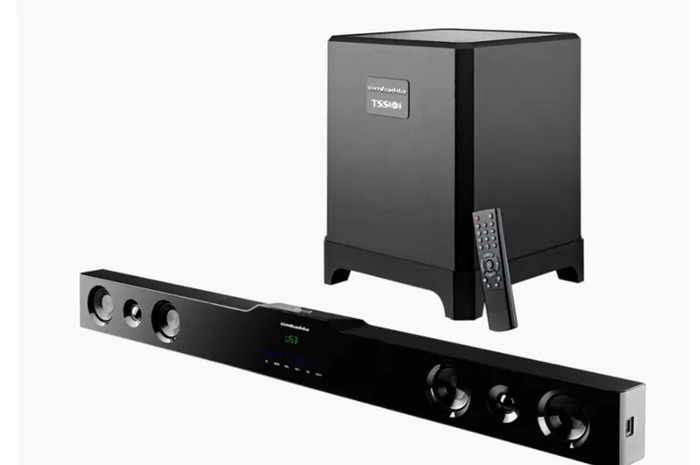 Suara Tanpa Batas, Beberapa Pilihan Audio TV yang Memukau dan Berkualitas Tinggi