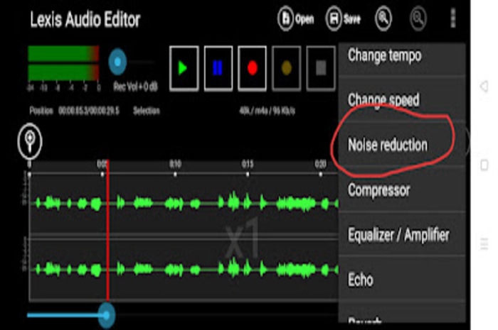 Cara Sederhana Mengatasi Suara Noise di Video Menggunakan CapCut di PC dan Android