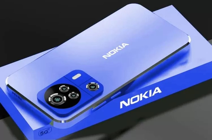 Deretan HP Nokia Terbaru Mei 2024, Fitur Unggulan dan Harganya