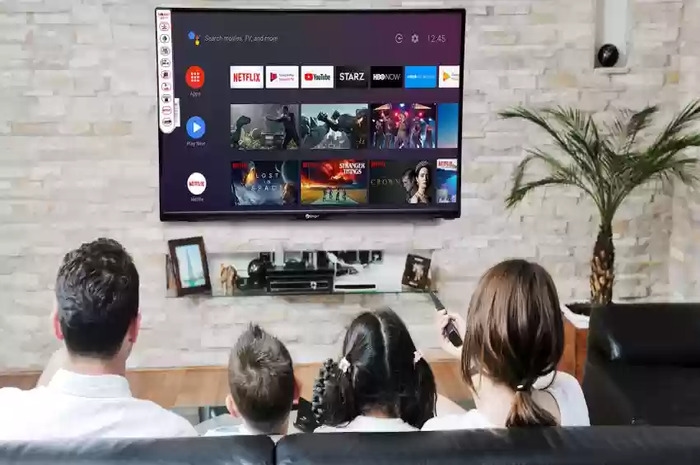 Mengungkap 6 Kekurangan Android TV Yang Harus  Dikenali Sebelum Memilikinya