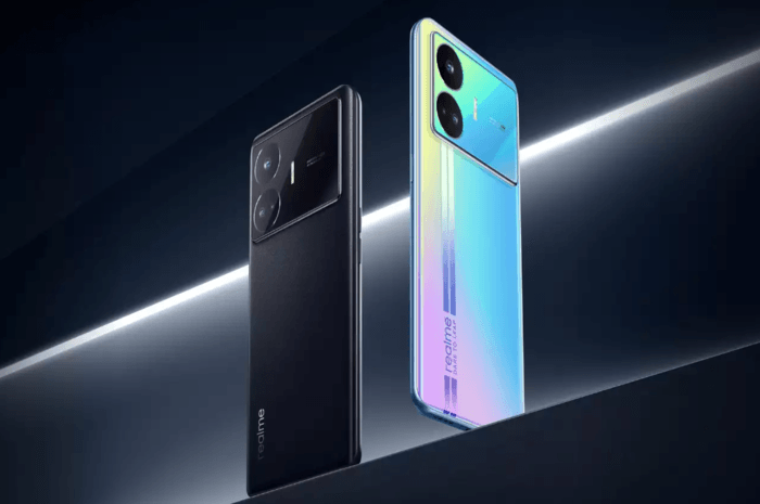 Realme GT NEO6 SE Hadir Dengan Kualitas Memukau, Cek Spesifikasinya