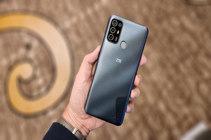 Beberapa Perbedaan HP ZTE Blade A52 Dengan HP Blade A54 Yang Mesti Diketahui