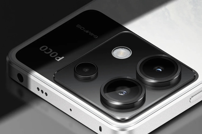 HP Poco F6 dan HP Poco F6 Pro Akan Segera Hadir Secara Global Bulan Mei ini