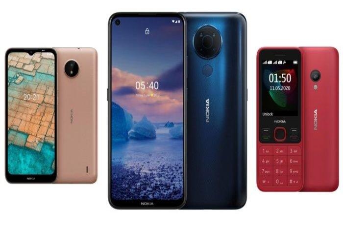 Update Terbaru, Daftar HP Nokia yang Mendapatkan Android 15 dan Fitur Canggihnya