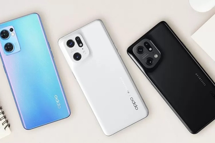 Inovasi Terkini, HP OPPO Tahan Air dan Debu Terbaru Mei 2024 Pilihan Terbaik Untuk Memilikinya
