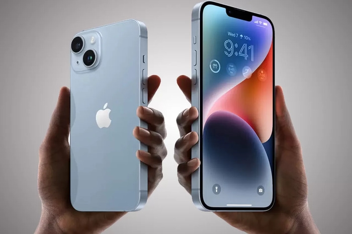 Apple Luncurkan iPhone SE 4 dengan Face ID, Harganya Bikin Geleng-Geleng Kepala