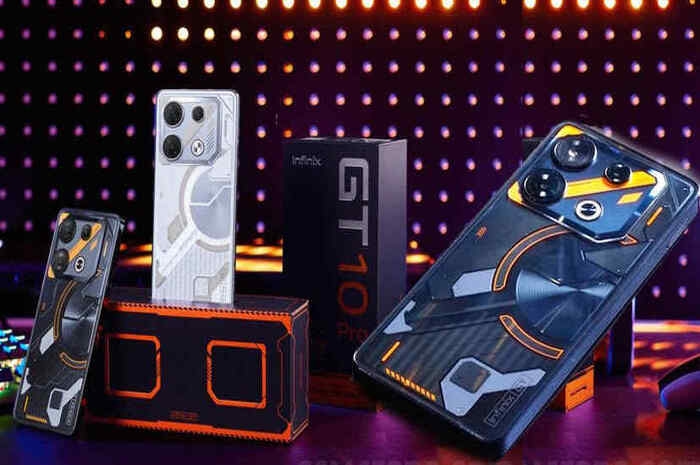 Mengupas Tuntas Kelebihan dan Kekurangan HP Infinix GT 20 Pro, Apakah Ponsel Ini Layak Dimiliki