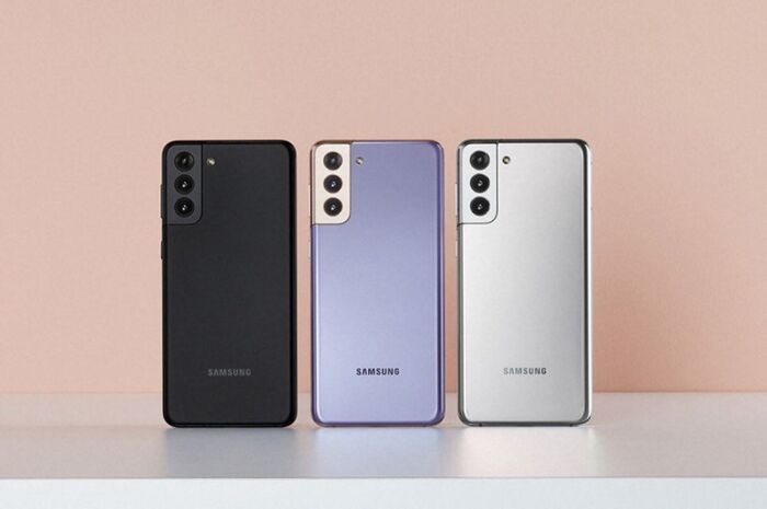 Samsung Galaxy S21 Ultra Kini Mengalami Penurunan Harga Sangat Drastis, Cek Spesifikasinya