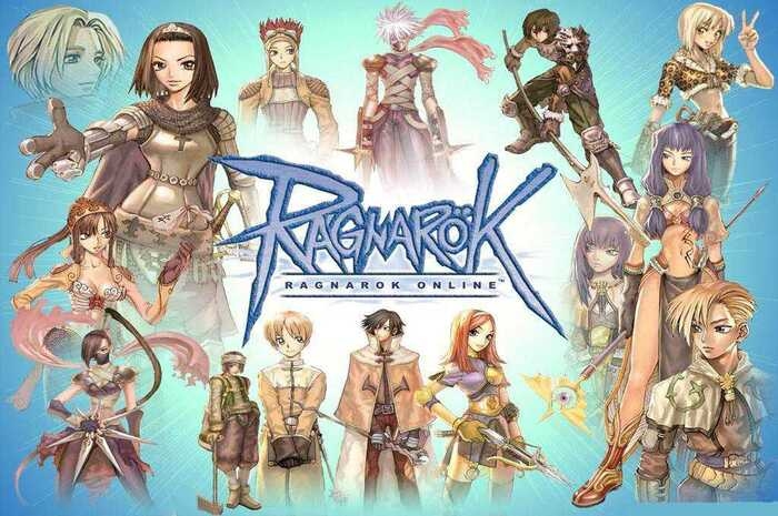 Deretan Game Online Legendaris, Petualangan Seru Masa Lalu yang Bikin Kangen