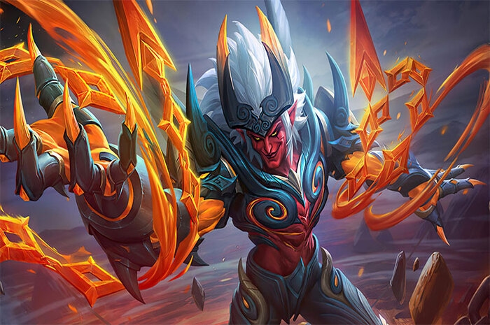 Hero Mobile Legends Yang Ampuh Untuk Counter Khufra Di Season 32