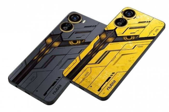 HP Nubia Terbaik 2024, Paduan Sempurna Yang Menggebrak Pasar Global