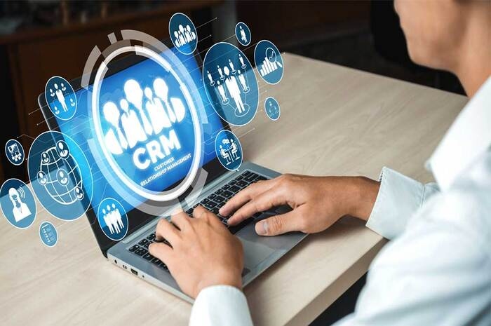 Mengenal CRM,  Alat Penting untuk Membangun Fondasi Bisnis Yang Kokoh