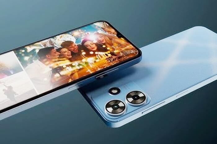 Pilihan Terbaik 2024, HP ZTE Dengan Fitur Terkini dan Performa Maksimal