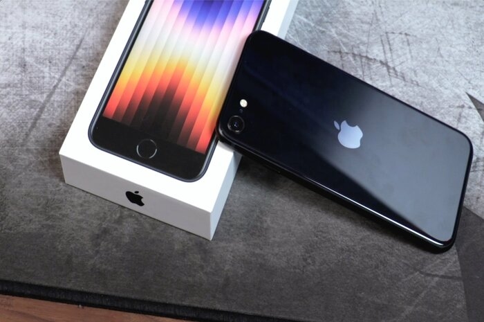 Harga Terbaru iPhone SE 3 Jelang Akhir Bulan Mei 2024, Cek Spesifikasinya