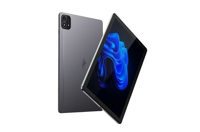 Itel Luncurkan Pad 2, Tablet 10 Inci Yang Menggoda Dengan Harga Ramah di Kantong