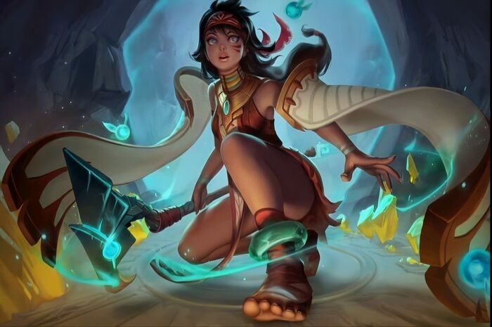 Hero Roamer Mobile Legends Terbaik Yang Cocok Digunakan Dimeta Sekarang, Dijamin Auto Win