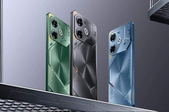 Mengulas Kelebihan dan Kekurangan HP Tecno POVA 6 Pro 5G. Apakah Ponsel Ini Layak Dipinang