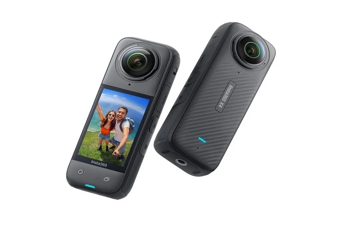 Sambut Kehadiran Kamera Insta360 X4 di Pasar Indonesia Dengan Hasil Jepretan 72 MP