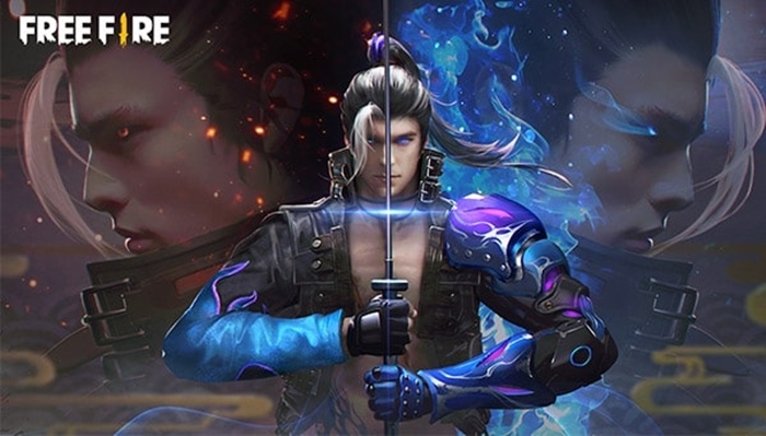 Nama FF Seram Tyz Keren Agar Terlihat Beda Dari Player Free Fire Lainnya