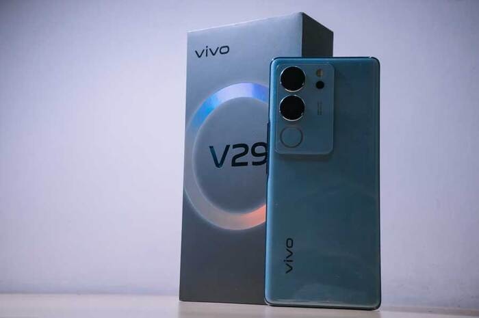 Rasakan Kecepatan Maksimal, Deretan HP Vivo Dengan Performa dan RAM 12 GB Terbaru Juni 2024