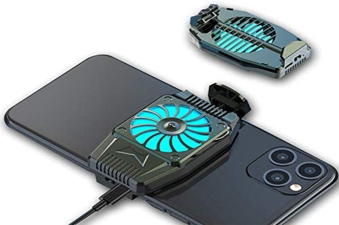 Top 5 Merk Cooler Terbaik untuk Menjaga HP Tetap Dingin dan Optimal