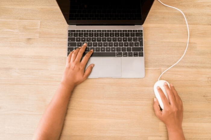 Solusi Ampuh untuk Laptop yang Hang dan Tidak Bisa Di Klik