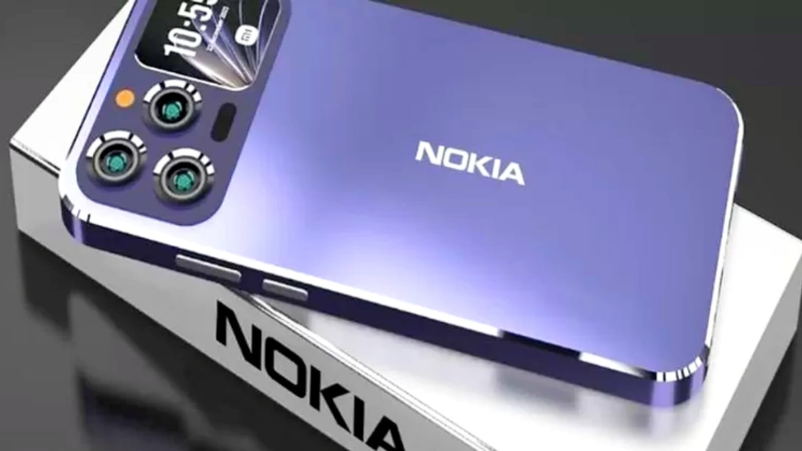 Memories Story Nokia Kembali Hadirkan HP Nokia X800 Pro Dengan Snapdragon 8 Plus Gen 1 Yang Power Full