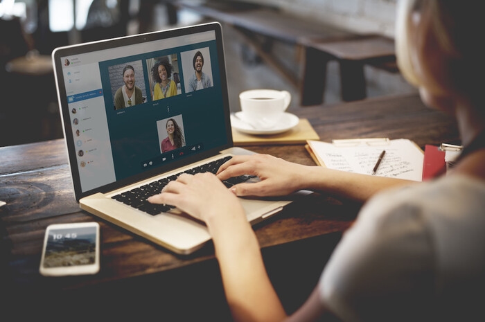 WhatsApp Memperkenalkan codec Meta Low Bitrate (MLow) dan Video Call Seperti Pada Zoom