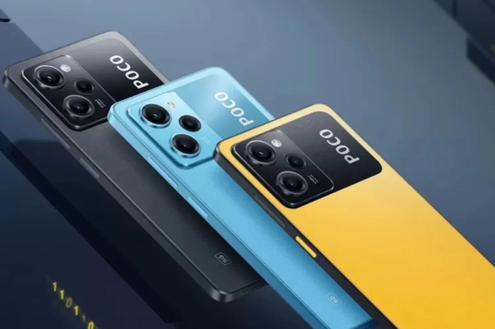 Temukan HP POCO Terbaik di Dunia Juni 2024, Performa Maksimal yang Menggiurkan