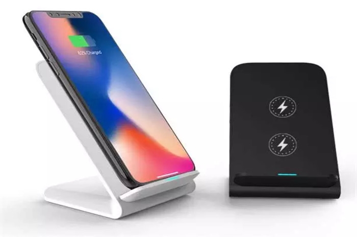 Ngecas HP Tanpa Kabel, Inilah Rekomendasi Ponsel Wireless Charging Terbaru 2024