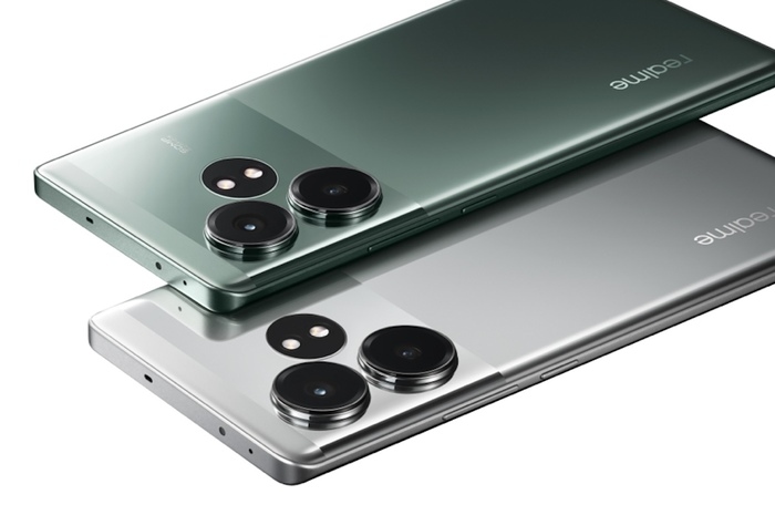 Akhirnya Kehadiran HP Realme GT 6 Telah Datang di Tanah Air Membawa Fitur Kelas Flagship