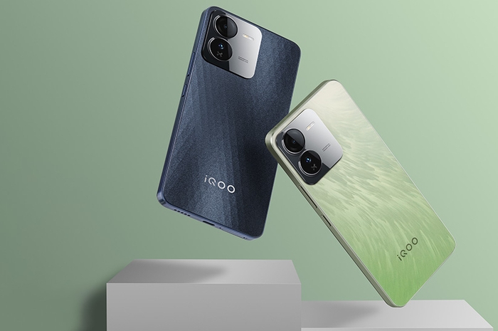 Tidak Perlu Khawatir Lowbat Lagi, Inilah Keunggulan Baterai HP iQOO Z9 Series Dengan Pengisian Cepat