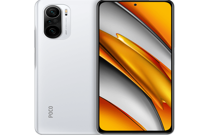 POCO F3 Kini Mendapatkan Pembaruan HyperOS, Apa Saja Kelebihannya? Ini 5 Fitur Terbaru