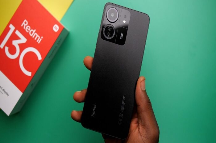 Mengulas Spesifikasi Dari Redmi 13C, Ini Dia Harganya Dibulan Juni