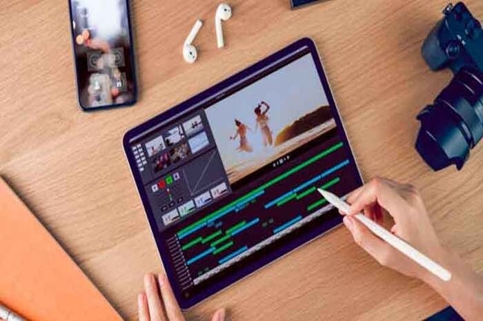 4 Software Editing Video Gratis Terbaik, Inilah Kelebihan dan Kekurangannya