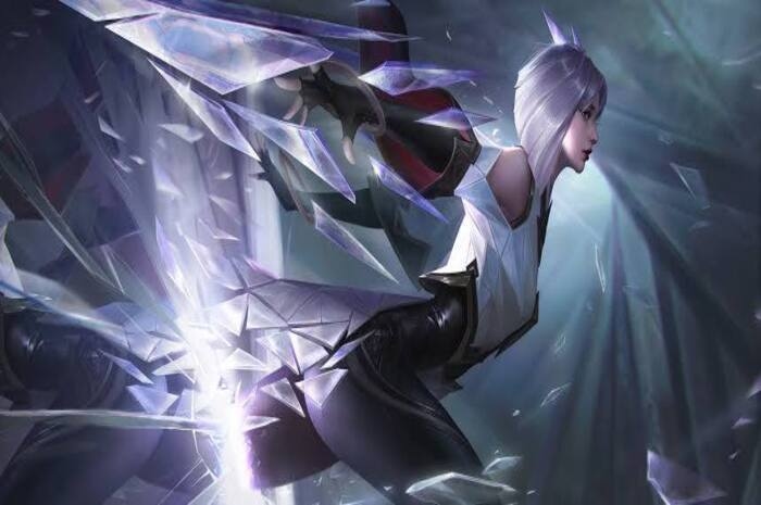 Untuk Mencapai Push Rank, Inilah Hero-Hero Terbaik Yang Wajib Kamu Kuasai di Game Honor of Kings