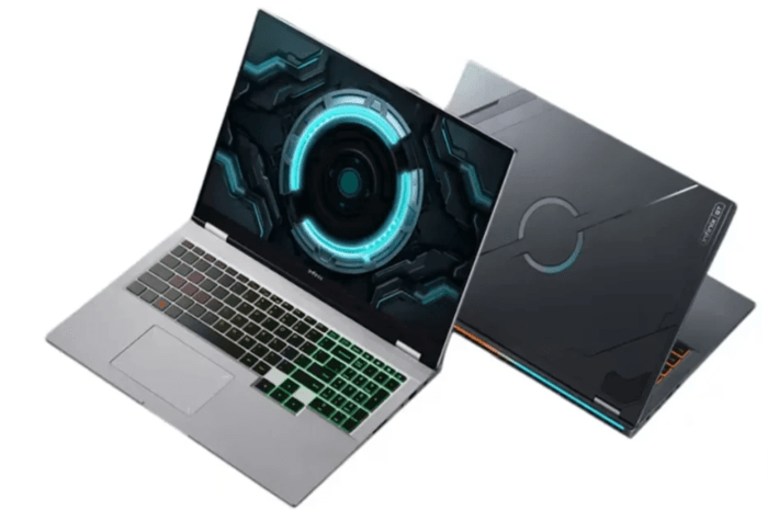 Peluncuran Infinix GT Book, Inilah Spesifikasi Laptop Gaming Pertama Infinix di Indonesia
