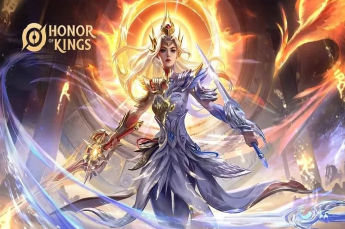 Langkah-Langkah Praktis, Login Akun Baru Pada Game Honor of Kings Untuk Pemula