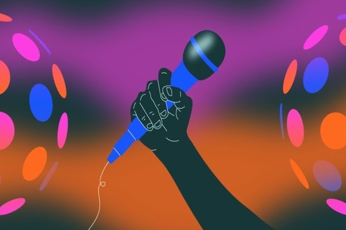 Ayo Merapat Yang Hobi Menyanyi, Inilah 4 Aplikasi Karaoke penghasil Cuan