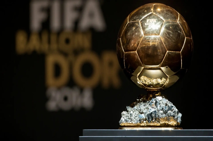 Siapa Jagoan Kamu yang Masuk Nominasi Menjadi Pemain Terbaik dan Memenangkan Ballon d'Or 2024