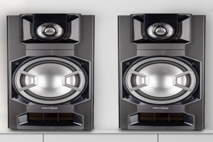 Rekomendasi Speaker Aktif Dari Polytron Dengan Suara Ngebass Banget Kualitas Jempolan
