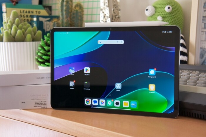 Tablet 10 inch Hadirkan Gambar Memukau Dengan Performa Mumpuni dan Harga Terbaru 2024