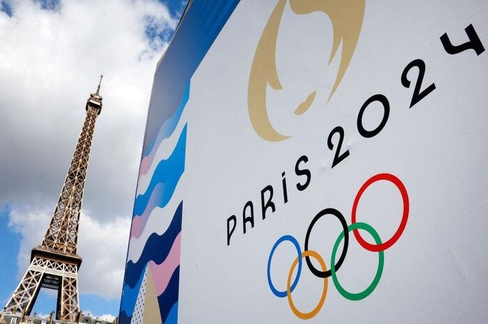 Produk-produk Dari Omega yang Akan Melengkapi Pehelatan Akbar Olimpiade Paris 2024