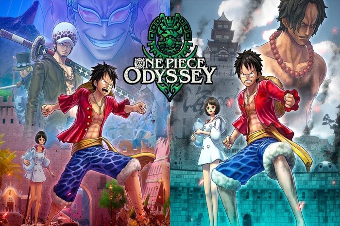 Serunya Pertarungan di 5 Game One Piece Terbaik yang Tidak Boleh Dilewatkan